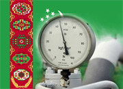 В Туркмении  введены в эксплуатацию 5 современных АЗС оригинального дизайна