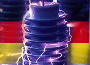 Кризис не мешает немецким энергоконцернам торговать электроэнергией и газом