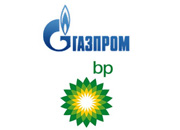 «Газпром» может создать альянс с ВР и ТНК-ВР