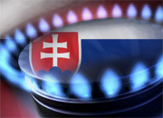 Словакия планирует ренационализировать газовый концерн SPP