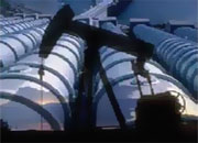 Самые крупные нефтегазовые лицензии получили «Газпром» и «Роснефть»