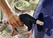 Цены на бензин в Саратовской области снижены в шестой раз