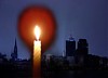 Из-за аварии на ЛЭП в Ингушетии без света остались 70 тысяч жителей Чечни