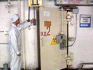 На Кольской АЭС проходят лабораторные исследования процесса цементирования ЖРО