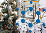 «Газпром добыча Уренгой» готовится к приёму «ачимовских» углеводородов