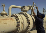 Нефтепровод «Вятка-Ашит» проложен под Камой