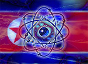 КНДР восстанавливает атомный реактор