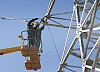 Энергетики «Астраханьэнерго» готовят к замене участок кабельной линии