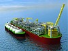 Shell построит для производства СПГ самое большое судно в мире