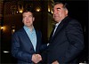 Президенты РФ и Таджикистана обсудили вопросы ТЭК
