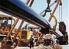 Боливия построит газопровод в Уругвай