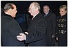 Путин и Берлускони обсудят в Петербурге проект "Южный поток"