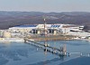 "Газпром" построит СПГ-завод в районе Владивостока