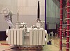 «ЭЛЕКТРОЗАВОД» поставил трансформаторы для МЭС Сибири