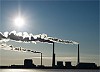 Электростанции «Кузбассэнерго» увеличили выработку электроэнергии