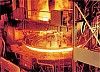 На «ВИЗ-Стали» запустили печь для обработки трансформаторной стали