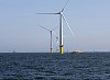 Google примет участие в строительстве ЛЭП для ветроэлектростанций у побережья США