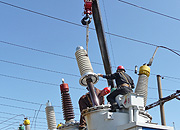 «Колэнерго» повысил надежность электроснабжения Восточного микрорайона Мурманска
