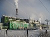 На  Аркагалинской ГРЭС ремонтируют турбогенератор