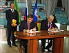 «РусГидро» и Республика Хакасия совместно восстановят Саяно-Шушенскую ГЭС