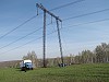 МЭС Сибири провело тепловизионное обследование ЛЭП
