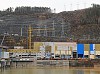 Строители Богучанской ГЭС готовятся к работе зимой
