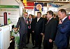 В Ижевске открылась выставка современных энергосберегающих технологий