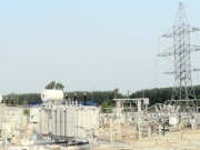 Два строящихся микрорайона Анжеро-Судженска получат 1,2 МВт мощности