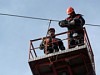 МЭС Сибири впервые применили гасители колебаний на ЛЭП Чадан – Хандагайты