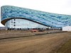 МЭС Юга начали подключение олимпийского Дворца зимнего спорта «Айсберг»