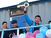 В Кобяйском улусе Якутии заработала четвертая газомикротурбинная электростанция