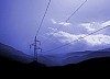 «Дагэнергосеть» восстановила электроснабжение в Дербенте по временной схеме