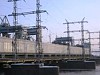 Камская ГЭС начала модернизацию последнего вертикального гидроагрегата