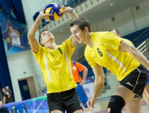 В Москве состоится III «Кубок ТЭК» по волейболу