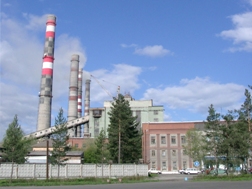 Сибирская генерирующая компания запустила в работу энергоблок №4 на Томь-Усинской ГРЭС