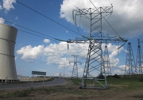 На Нововоронежской АЭС-2 начался монтаж блочных трансформаторов энергоблока №1