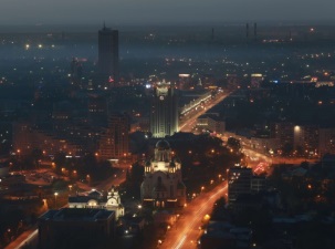 Свердловские городские электрические сети перешагнули 80-летний рубеж