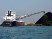 Грузооборот Находкинского морского торгового порта с начала года достиг 7 миллионов тонн