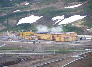 Мутновские геотермальные станции стали крупнейшими объектами в открытом реестре квалифицированных объектов ВИЭ