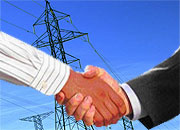 «Ленэнерго» подписало соглашение о сотрудничестве с петербургскими производителями электротехнического оборудования