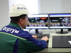 Мощность новых турбин Челябинской ТЭЦ-1 включена в реестр энергосистемы страны