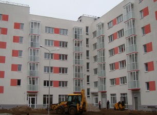 «Пермэнерго» обеспечило подключение к электросетям нового жилого комплекса в Мотовилихинском районе Перми