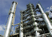 «Роснефть» планирует разместить в Находке производство синтетического каучука