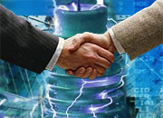 РусГидро и Сименс заключили трехлетнее соглашение о стратегическом партнерстве