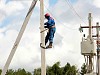МРСК Северного Кавказа ведет в Северной Осетии масштабную работу по замене провода ВЛ 0,4 кВ на СИП