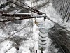 «МРСК Урала» возобновила подачу электроэнергии в дома 30 тысяч южноуральцев