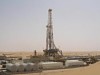 Gazprom International пробурит в Апжире очередную оценочную скважину на участке Эль-Ассель