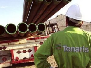 Мощность нового завода Tenaris в Актау составит 45 тысяч тонн труб нефтегазового сортамента