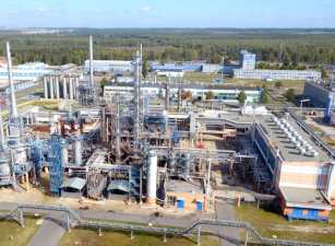На белорусские АЗС поступает зимнее дизельное топливо