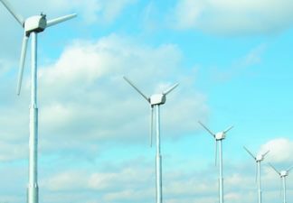 Стартовые инвестиции РОСНАНО в ветроэнергетику составят не менее 10 млрд рублей